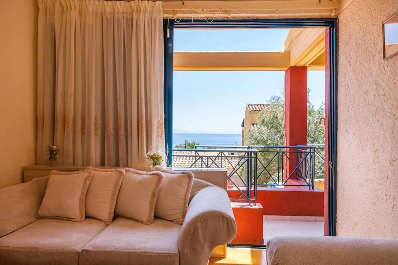 Boundos By The Beach Μπαρμπάτι Εξωτερικό φωτογραφία