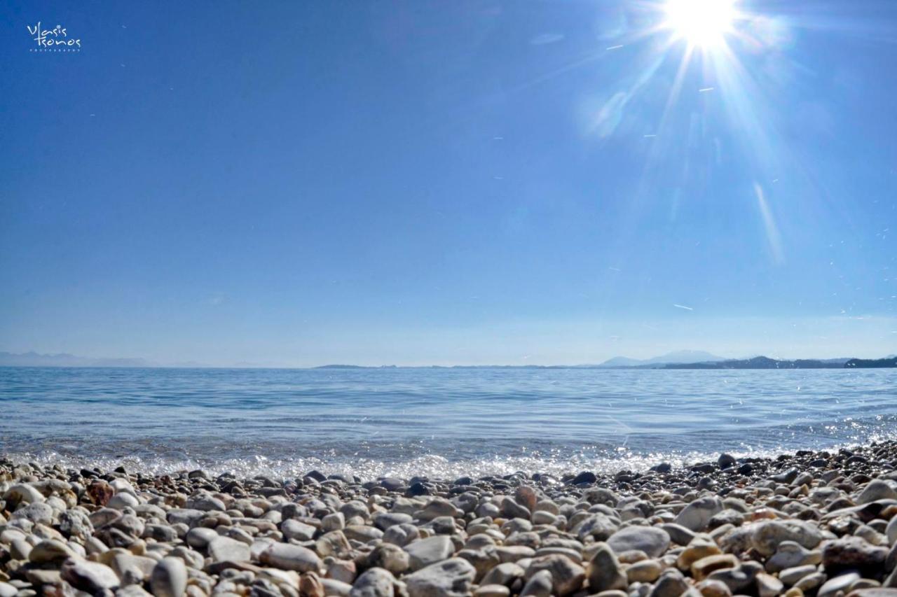 Boundos By The Beach Μπαρμπάτι Εξωτερικό φωτογραφία