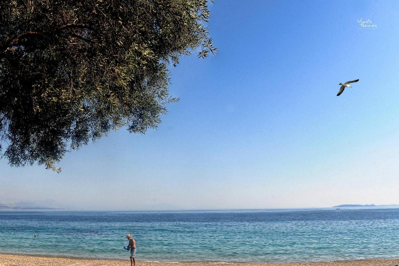 Boundos By The Beach Μπαρμπάτι Εξωτερικό φωτογραφία