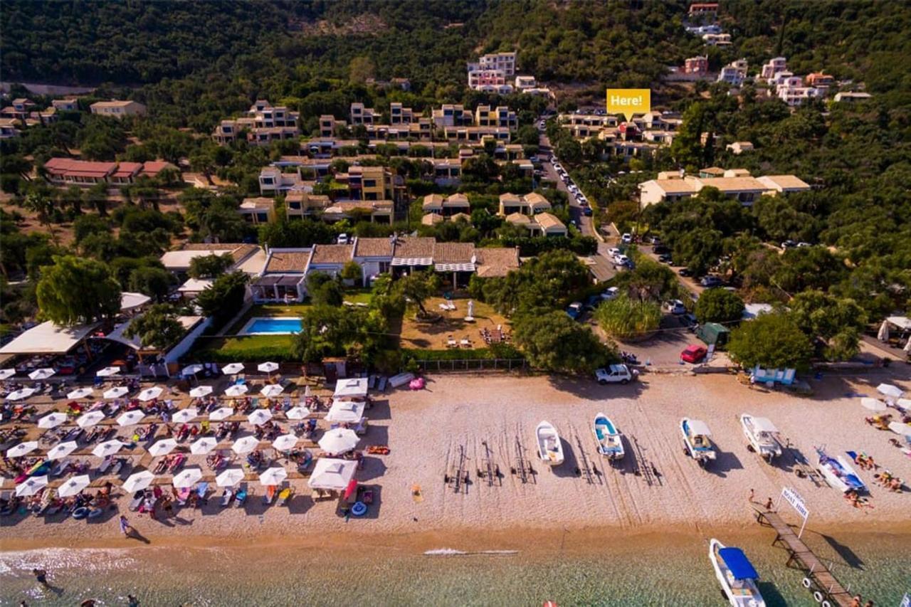 Boundos By The Beach Μπαρμπάτι Εξωτερικό φωτογραφία